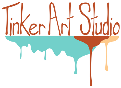 Tinker Art Studio